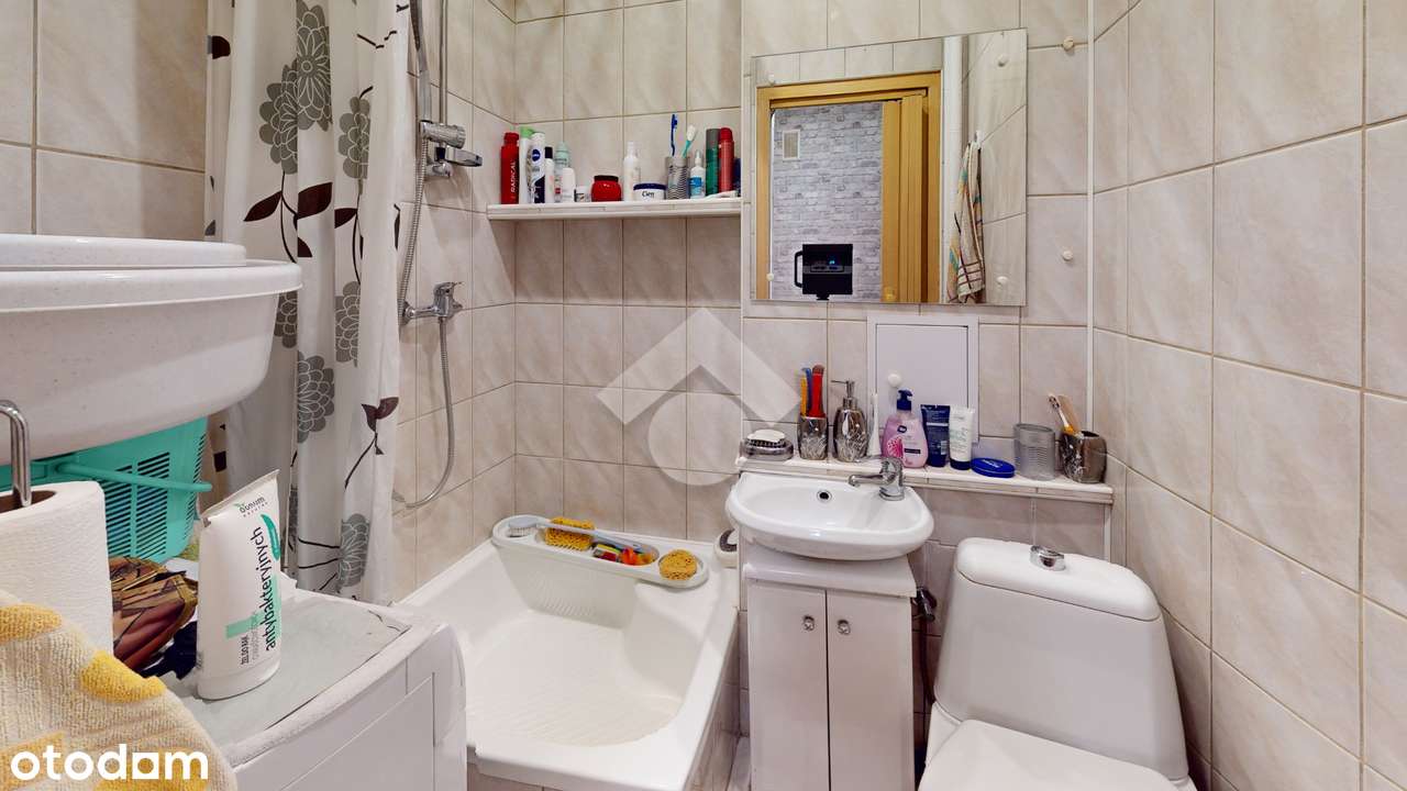 Kawalerka | Loggia | Grabiszyn-7