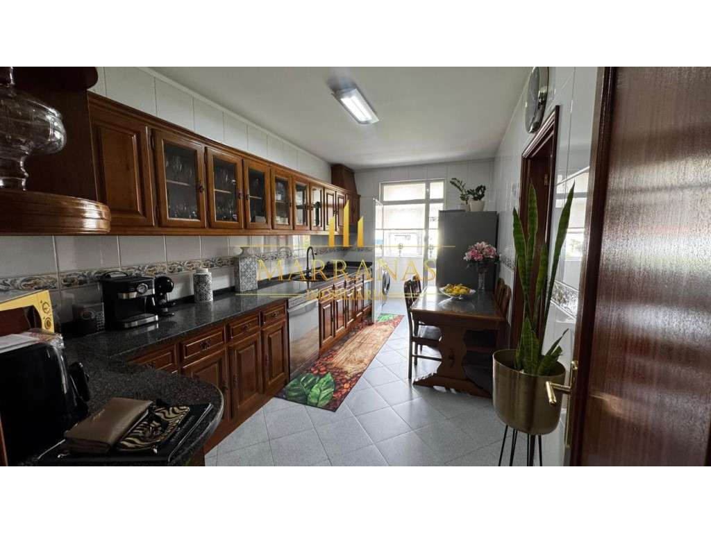 Apartamento T2 em Lordelo Excelente Localização-7