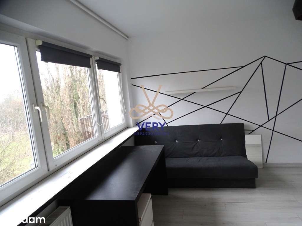 Pokój z widną kuchnią - WOLA-Metro Księcia Janusza-7