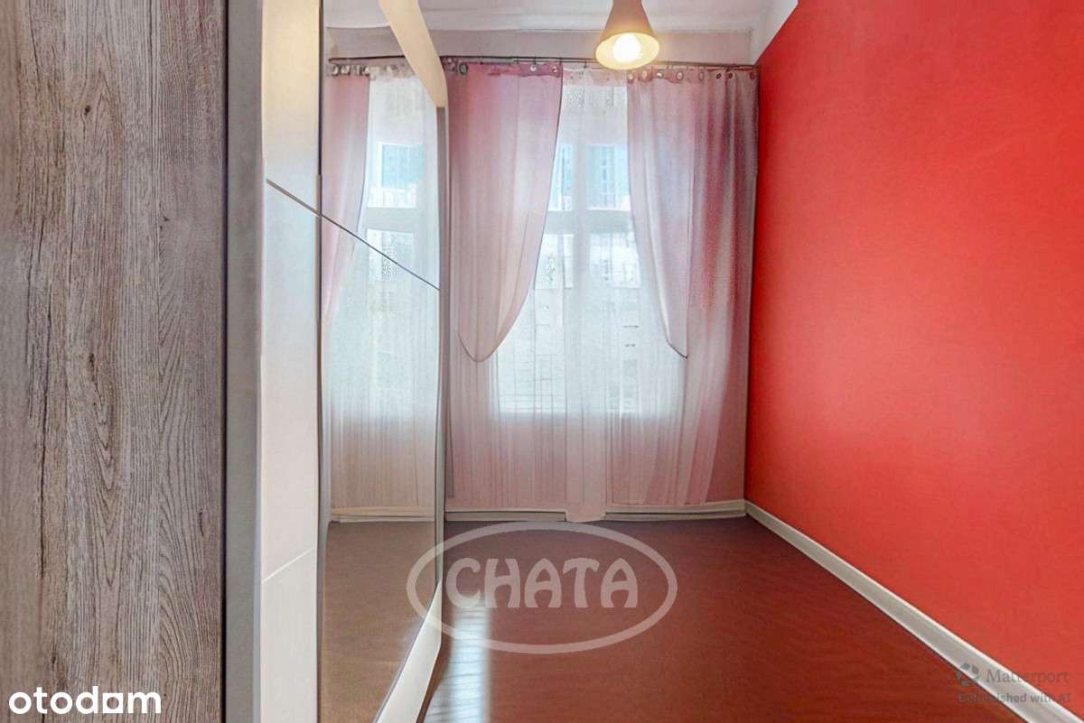 Ofiar Oświęcimskich/4 pokoje/piwnica - Pełny obrazek: 5/11