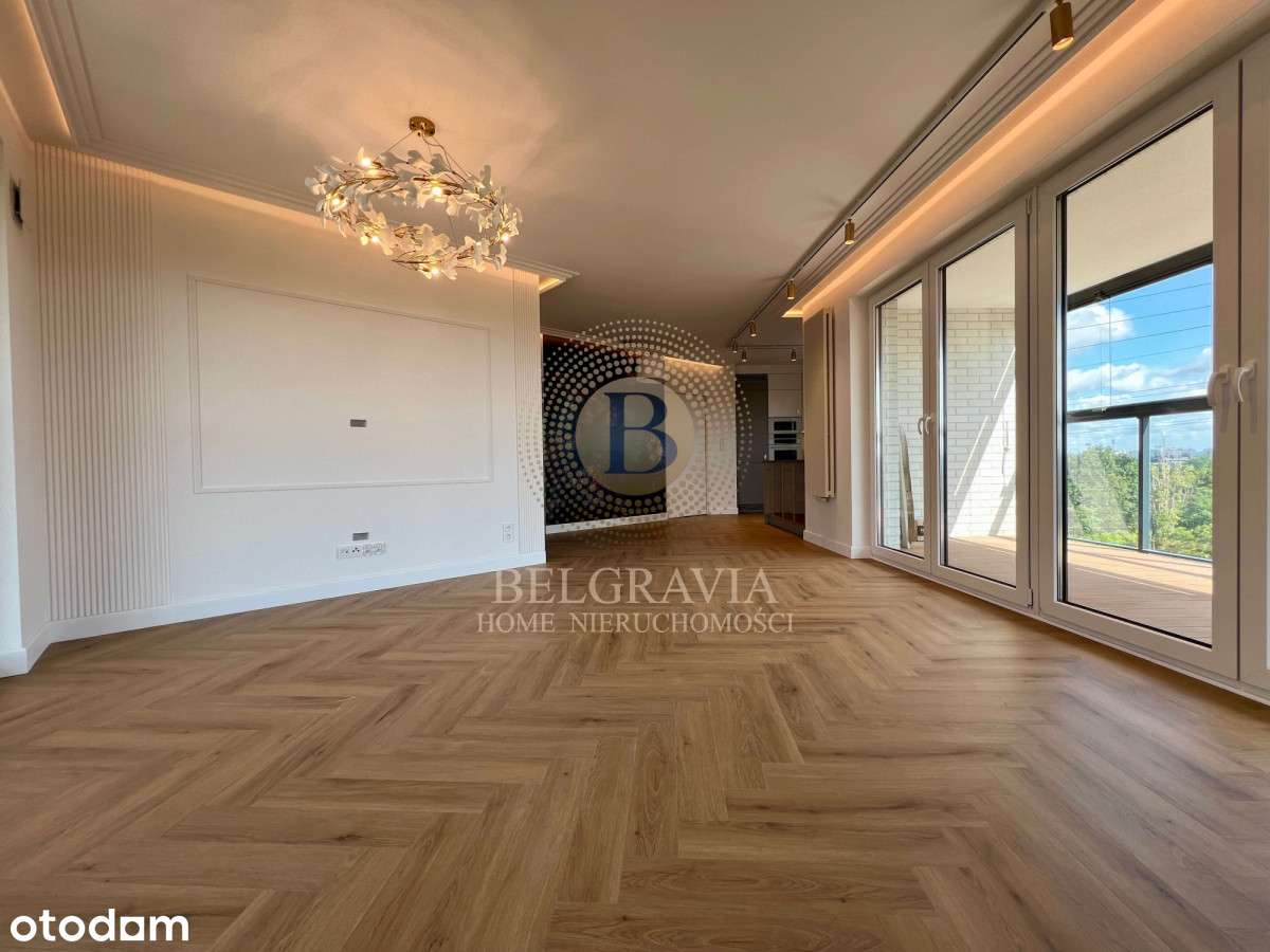 2 TARASY ---- 2 ŁAZIENKI ---- BLISKO RZEKI-6