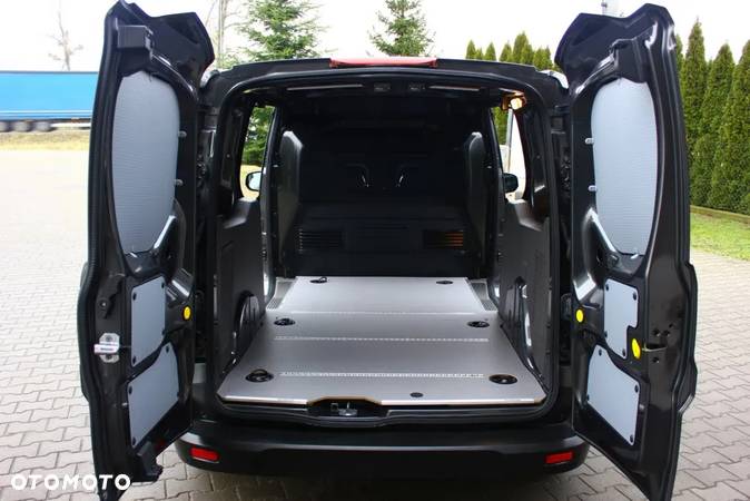 Ford TRANSIT CONNECT LONG L2H1 MODEL PO LIFCIE 2 OSOBOWY BLASZAK - 37