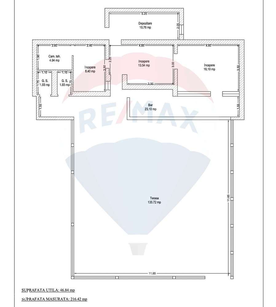 De vânzare Restaurant Patchoulito – Ștrandul Neptun, Arad-11