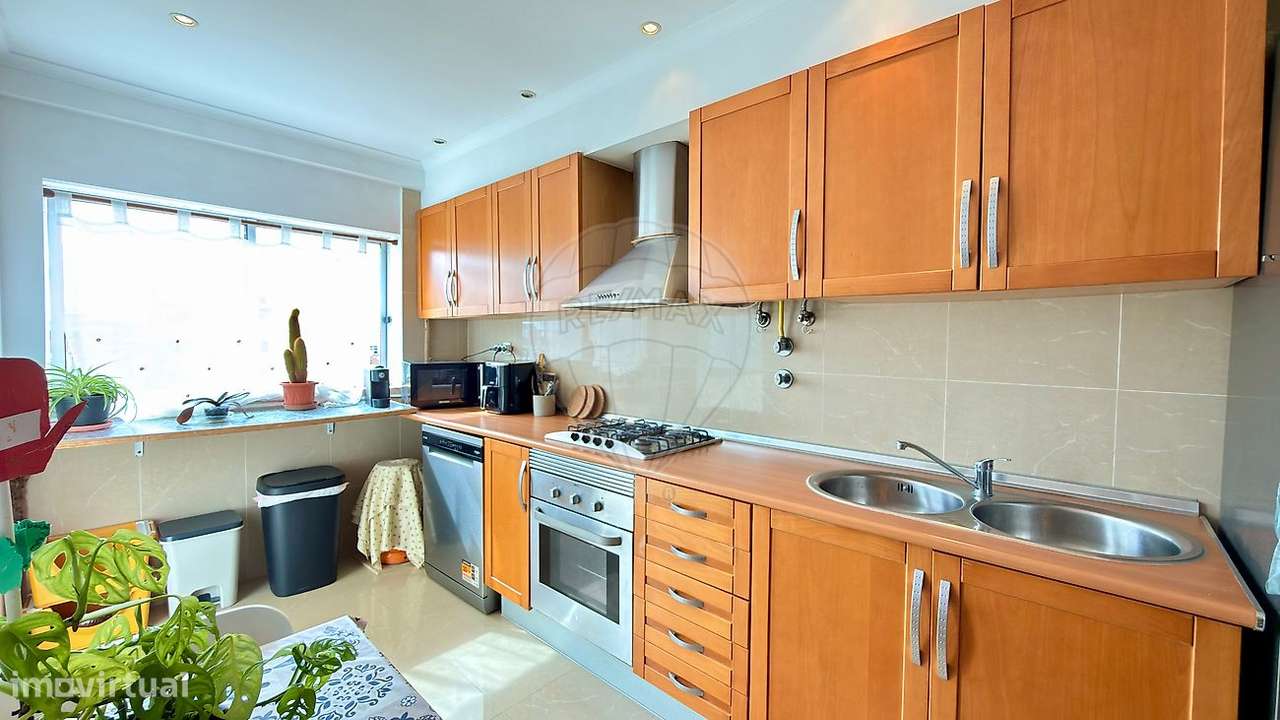 Apartamento T3 para venda-5