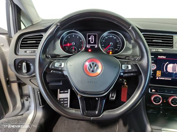 VW Golf 1.0 TSI Confortline - 15