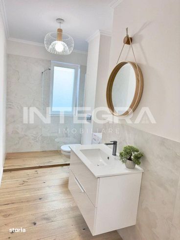 De Vanzare Apartament 3 Camere | Floresti | Nou | La Cheie-14