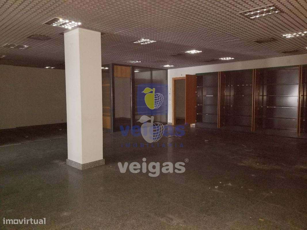 Loja Caldas da Rainha - Nossa Senhora do Pópulo - Grande imagem: 5/10