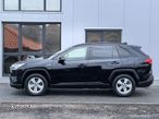 Toyota RAV4 2.5 Hybrid VVT-iE 4x4 Active - 5