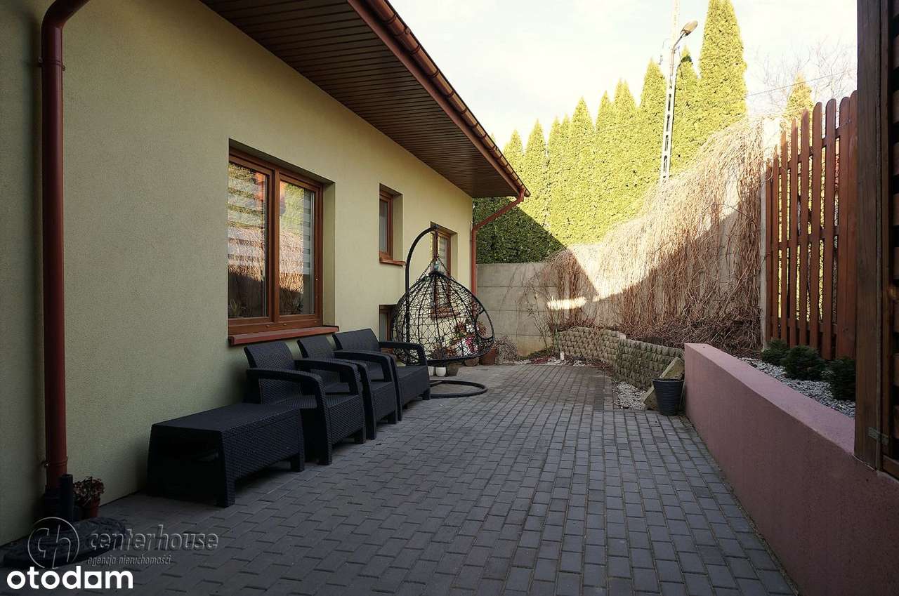 Dom wolnostojący Przeworsk - Pełny obrazek: 4/19