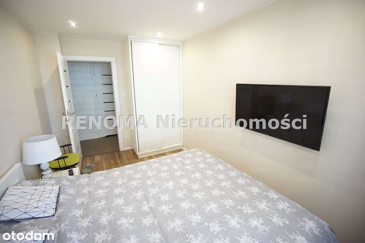 Wyższy Standard -Apartament - Stan do wejścia-11