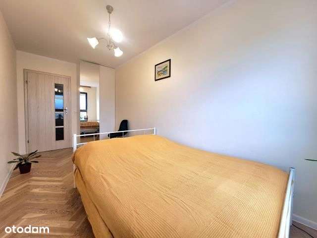 M2 z oddzielną kuchnią, przy M Ulrychów,-4