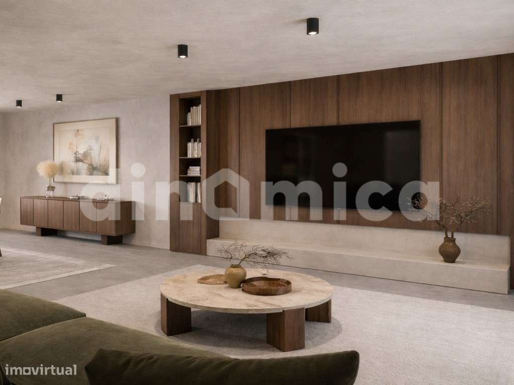 Terreno urbano - com projeto aprovado! - Grande imagem: 3/9