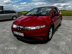 Honda Civic 1.4 Comfort - 2