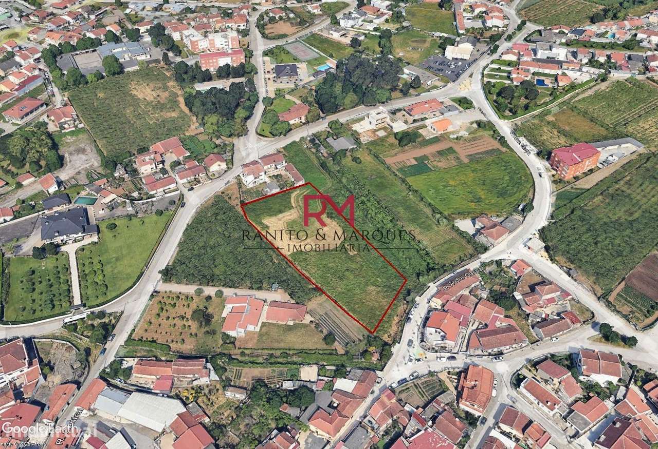 TERRENO 3900 m2 PARA CONSTRUÇÃO DE MORADIAS OU APARTAMENTOS - SUSÃO... - Grande imagem: 2/8