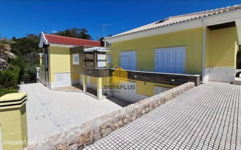 Moradia T6 Sintra - Grande imagem: 3/14