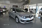 Renault Mégane Sport Tourer 1.5 dCi Limited SS - 1