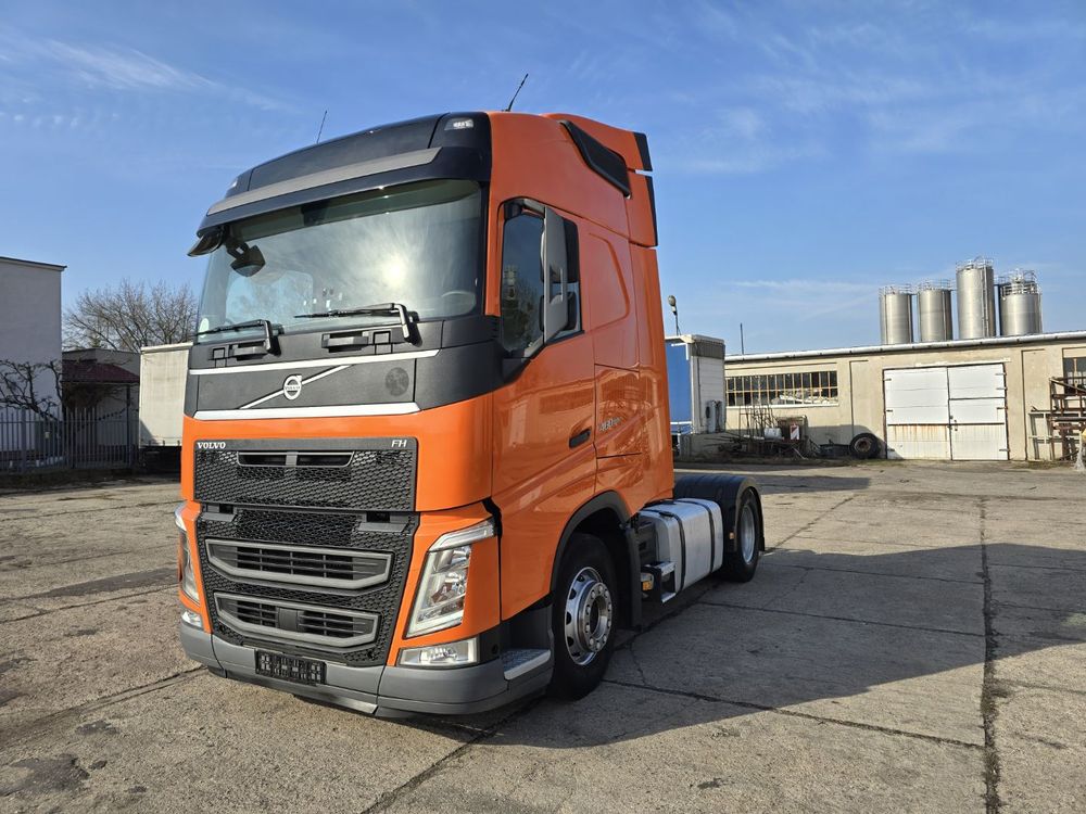 Volvo FH 2018