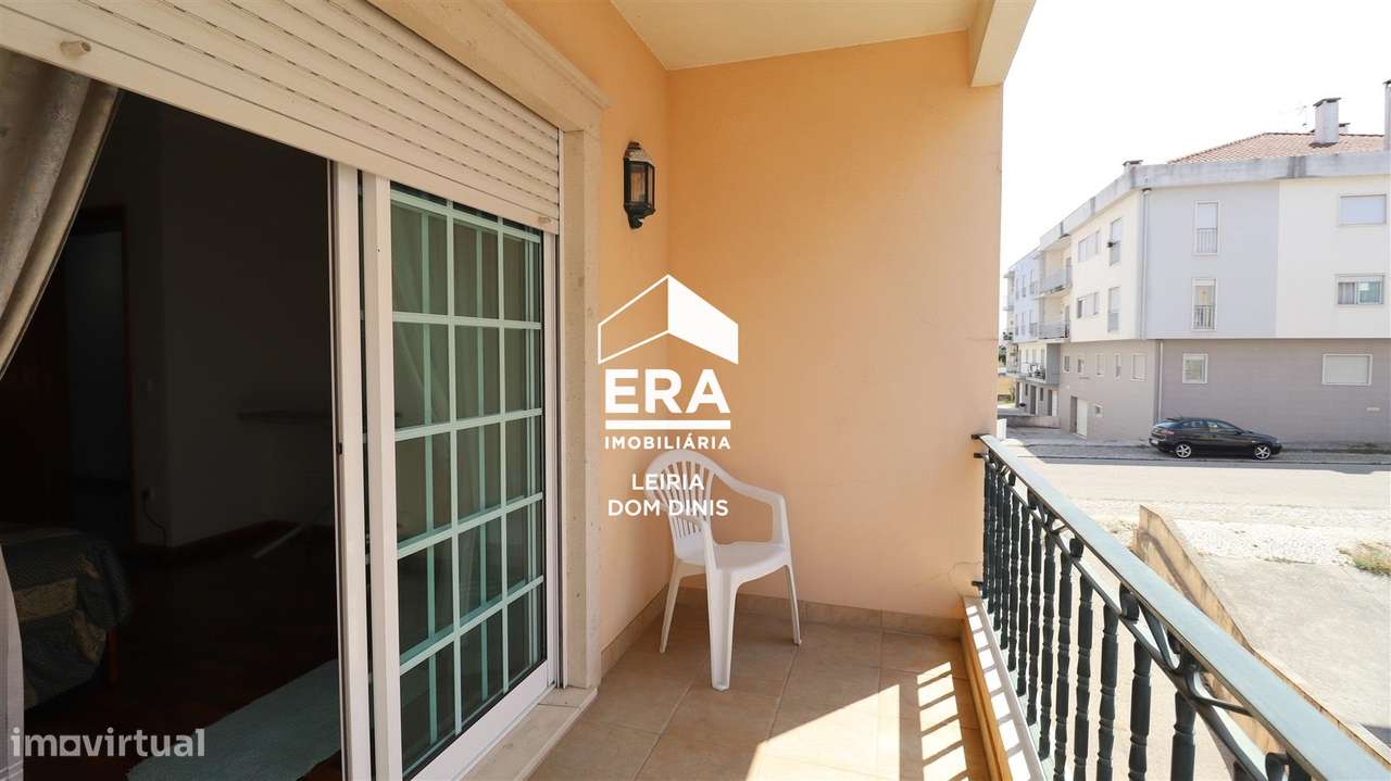 Apartamento T3 na cidade Pombal-13