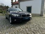 BMW 116 d EfficientDynamics - 14