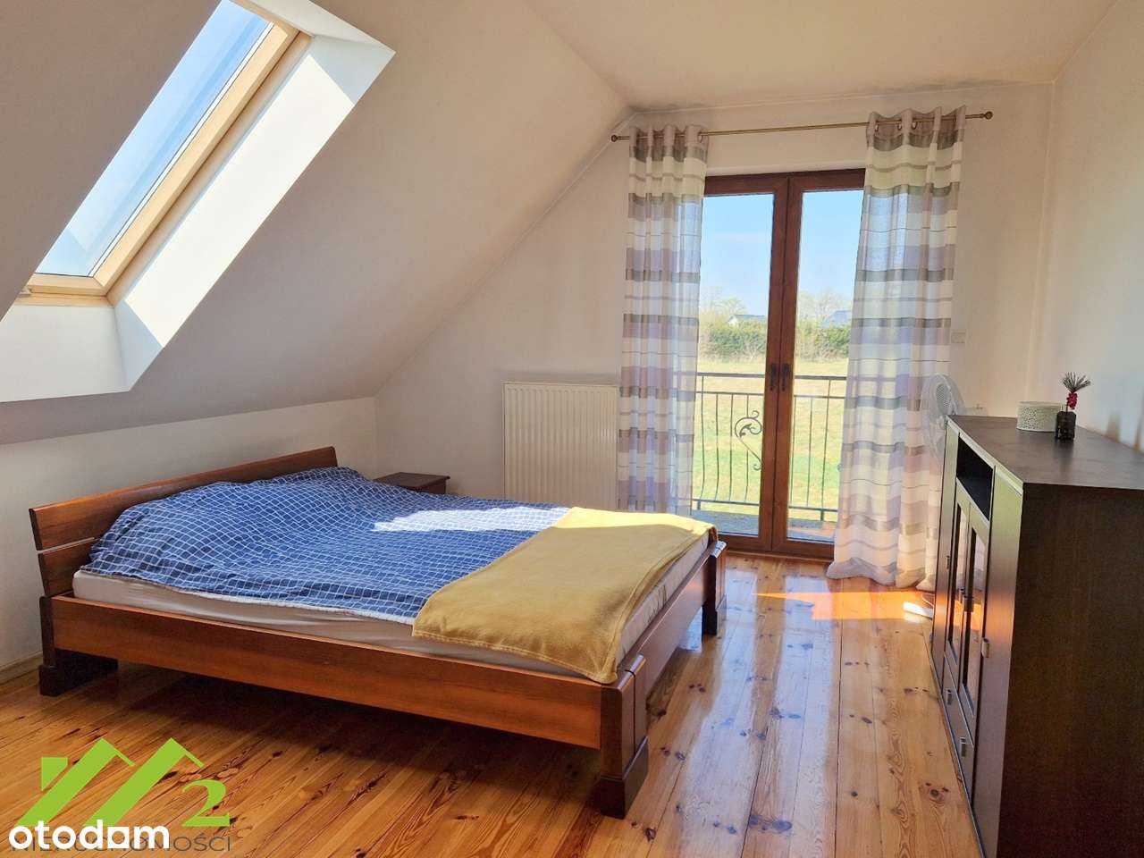 Dom, 139 m², Łukęcin-10