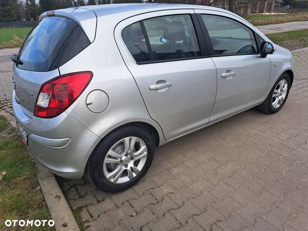 Opel Corsa 1.3 CDTI Cosmo S&S ecoFLEX - 18