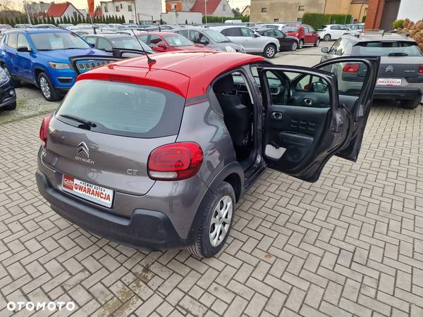 Citroën C3 - 33