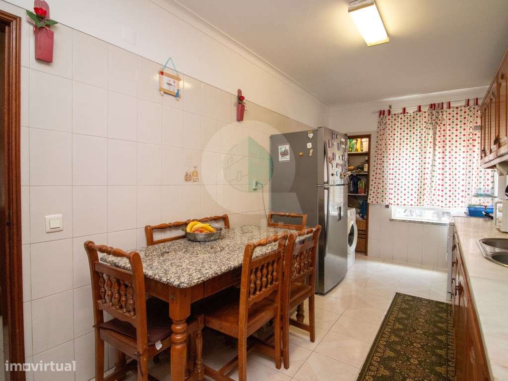 T2 | 86,26 m² | 2.º andar | Lareira | Excelente localização-18