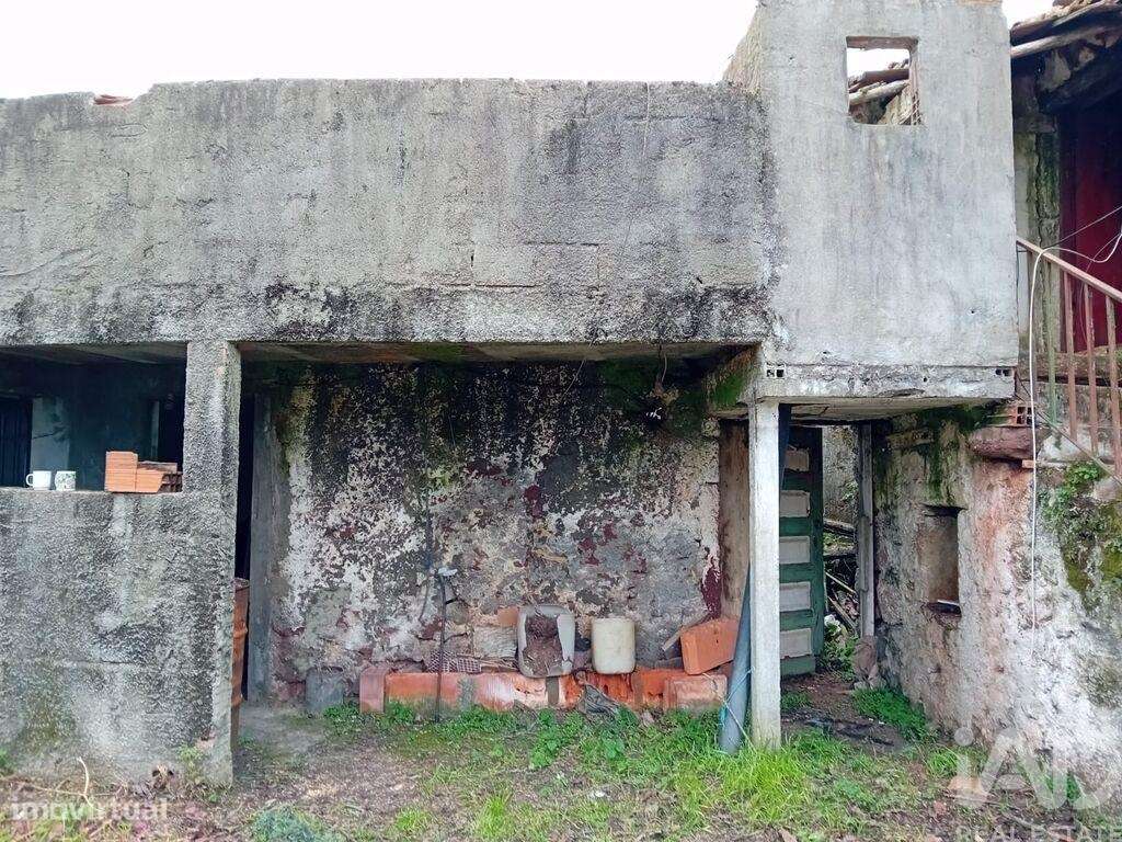 Casa / Villa T3 em São Miguel, Santa Eufémia e Rabaçal de 849,00 m2 - Grande imagem: 4/7