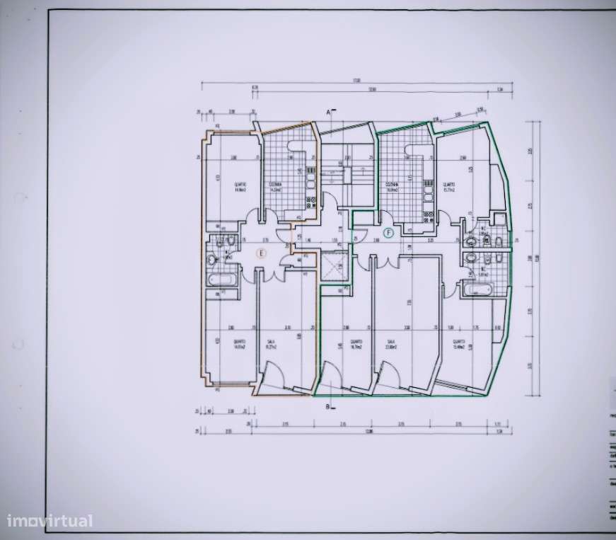 T3 Venda Alcochete - Grande imagem: 5/11