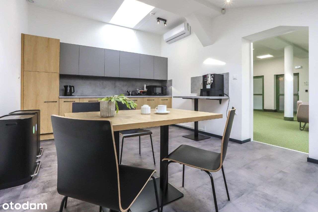 Biurowiec na sprzedaż w centrum BEZ PROWIZJI - Pełny obrazek: 5/12