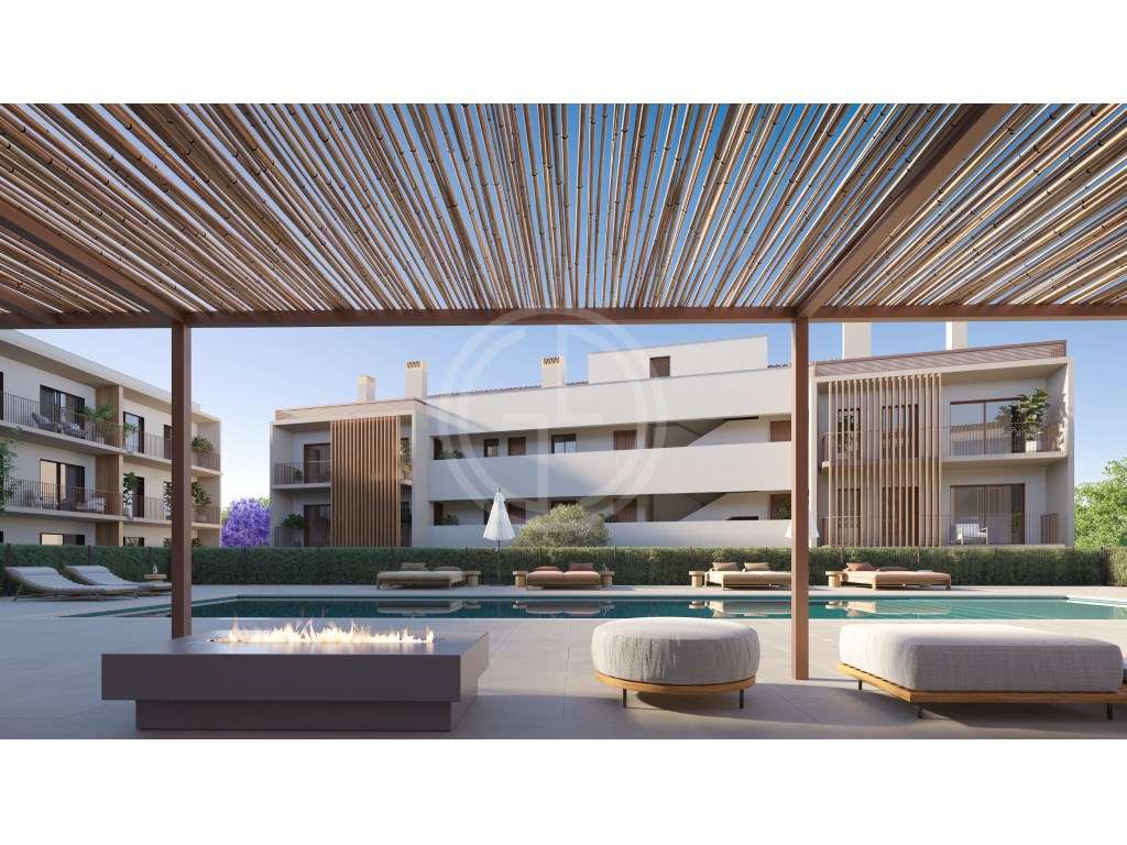 Apartamento T2 em Tavira - Grande imagem: 2/50