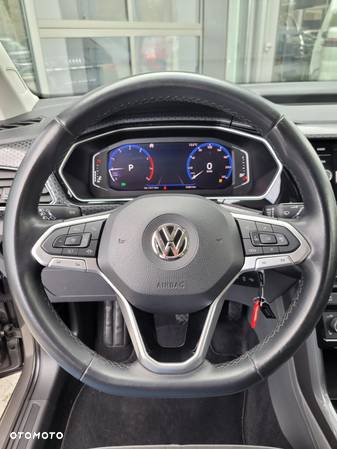 Volkswagen T-Cross 1.0 TSI Style DSG - 13