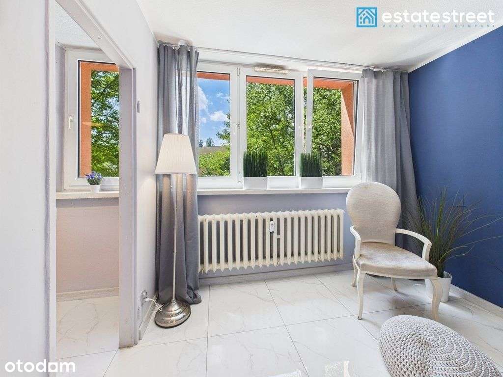 Pięknie mieszkać w trzypokojowym na Pięknej. - Pełny obrazek: 2/10