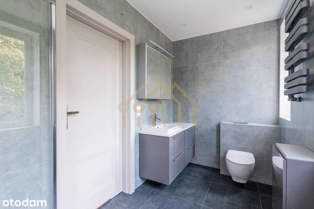 Po generalnym remoncie w sercu Starej Oliwy-13