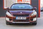 Peugeot 508 Hybrid 2.0 HDI 163cp + 37cp electric Allure - 3