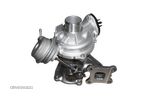 turbosuflanta Ford Fiesta M1JE 1761178 1808366 - 1