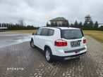 Chevrolet Orlando - 16