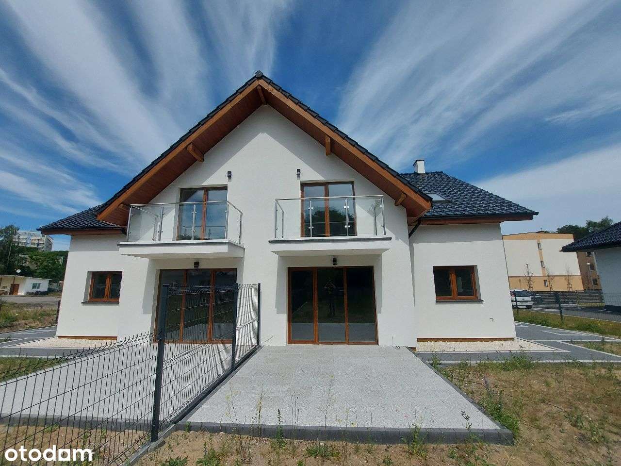 dom jednorodzinny - Pełny obrazek: 5/9