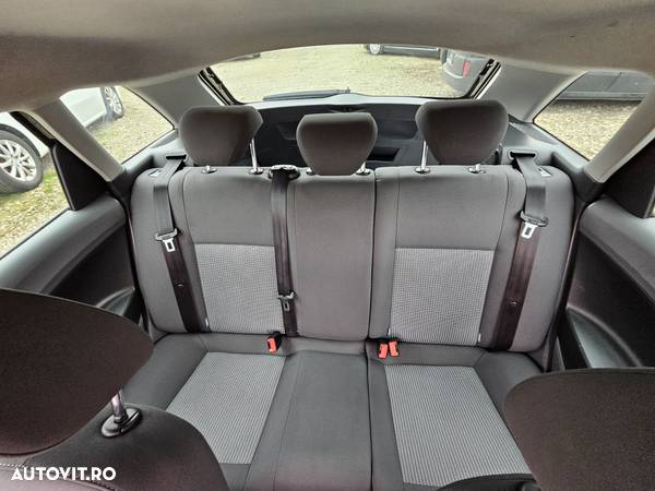 Seat Ibiza 1.2 TDI CR Ecomotive Reference - 10