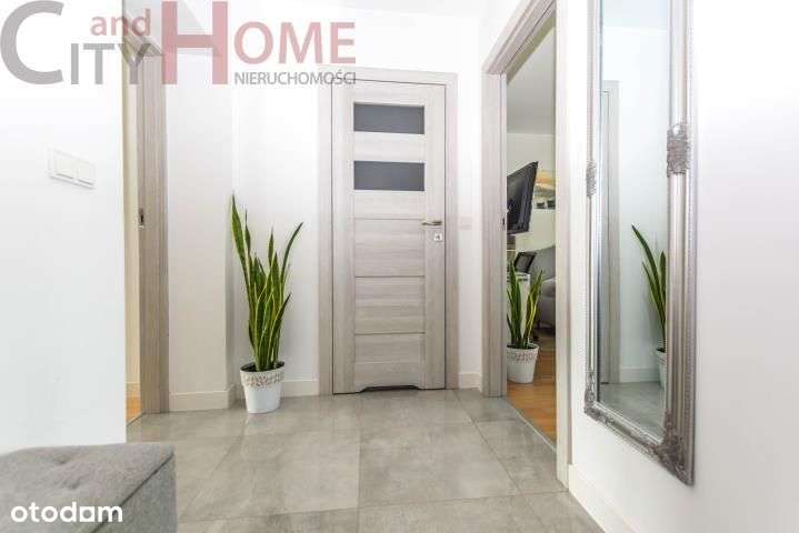 2 pokoje po remoncie, 100 M Metro Księcia Janusza!-3