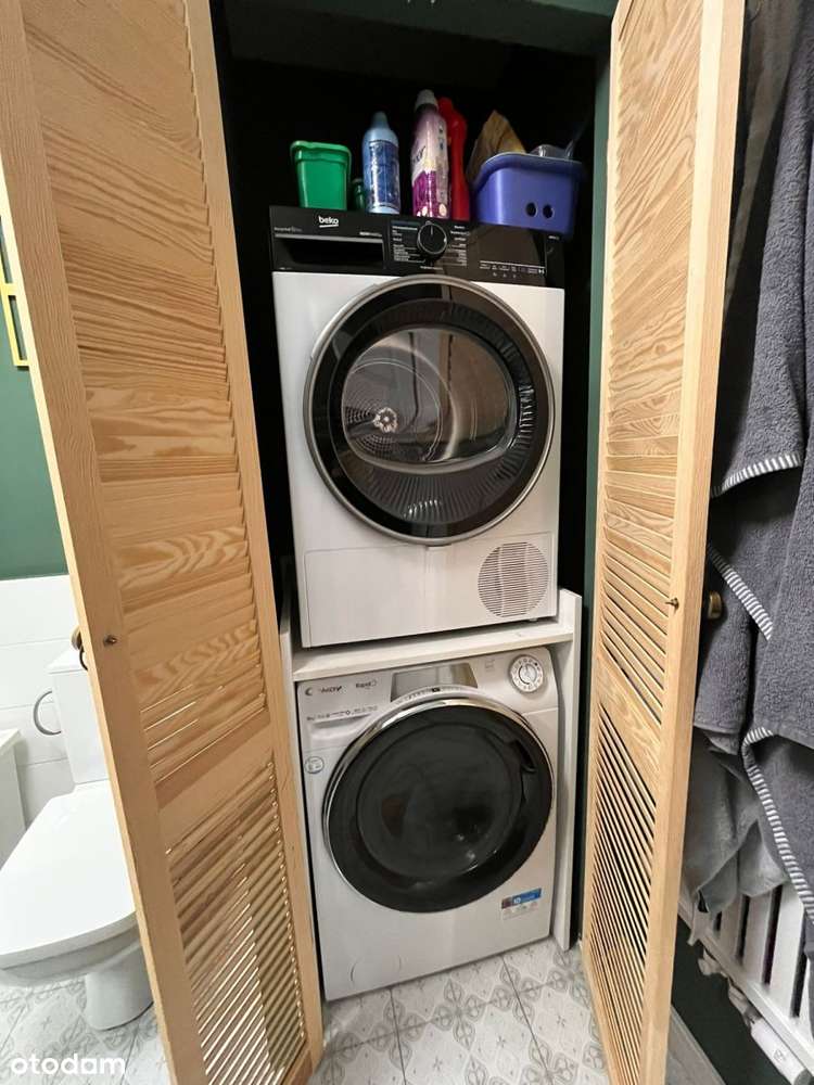 Segment 100 m² z ogródkiem – Góra Kalwaria-12