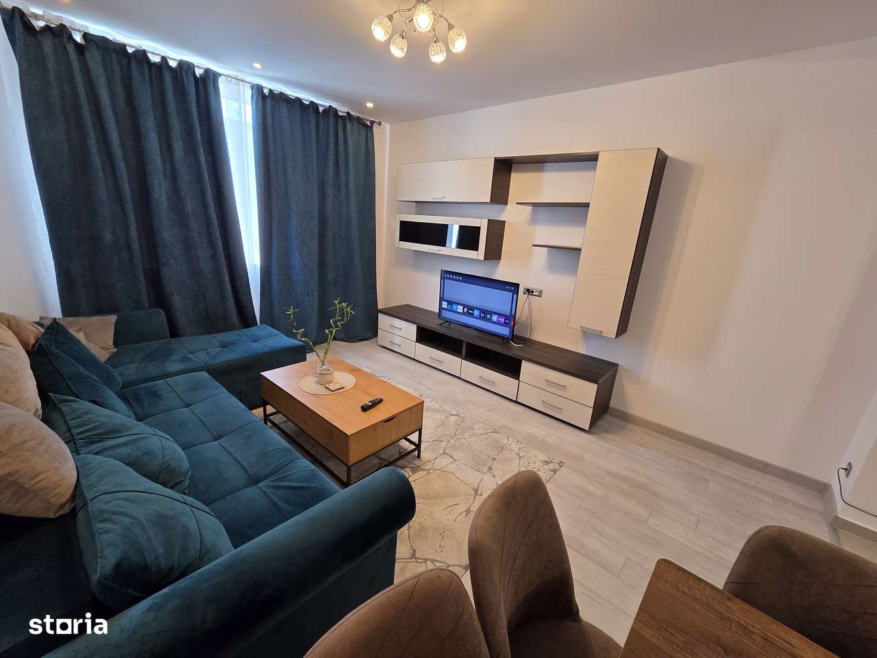 Vitan, Delta Văcărești, Spl. Unirii, Complex Rin Grand Residence, 0% - Imagine principală: 2/17