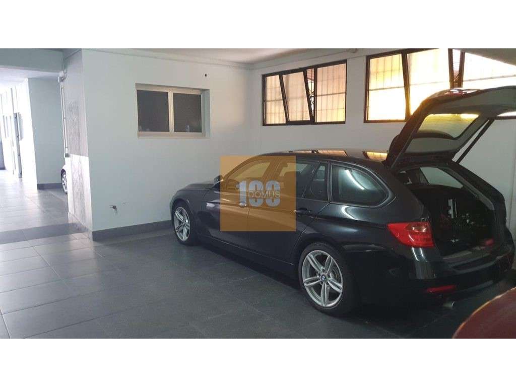 Espaço comercial na Prelada - Grande imagem: 5/17