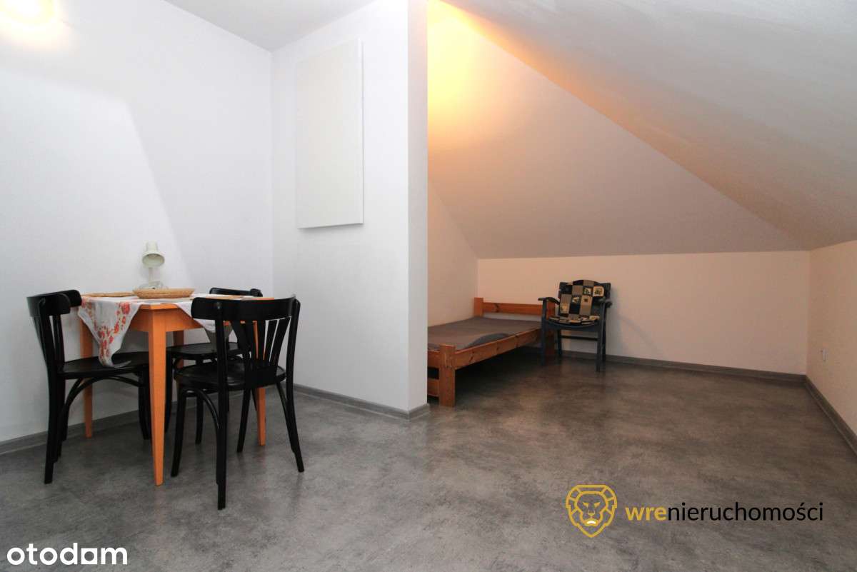 Jasne |Przytulne | Otwarta przestrzeń | Marszowice - Pełny obrazek: 5/7