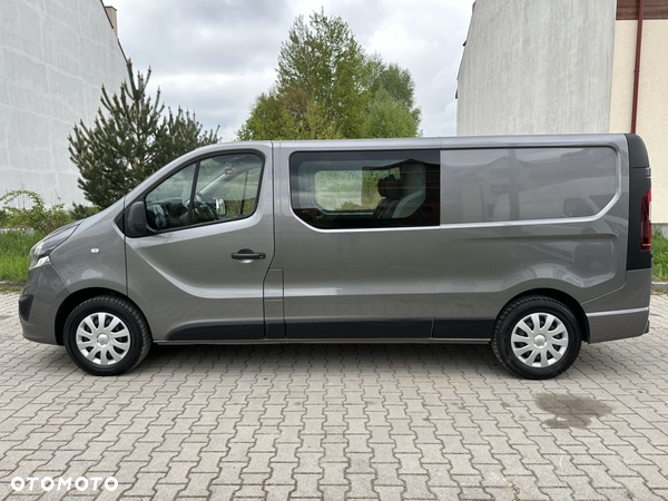 Opel Vivaro - 7