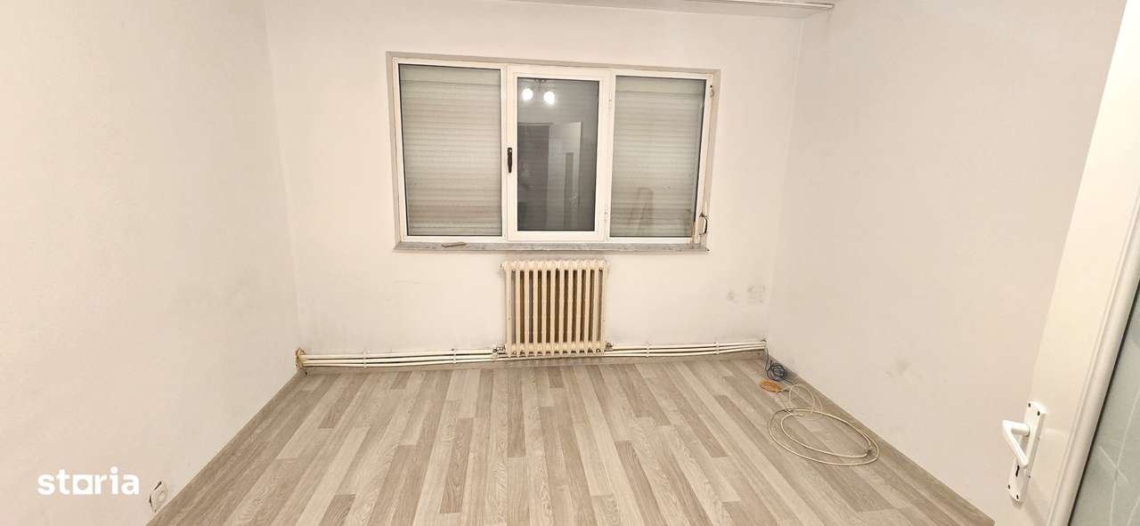 Apartament 3 camere DECOMANDAT, CT, PVC, accept credit, Lidl DACIA-1