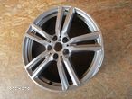 FELGA ALUMINIOWA BMW M PAKIET 8Jx18 ET57 5x112 - 3