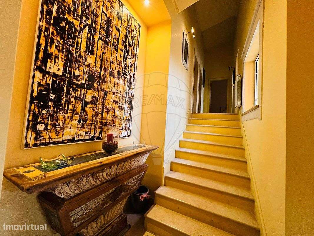 Moradia T4 para arrendamento - Grande imagem: 4/50