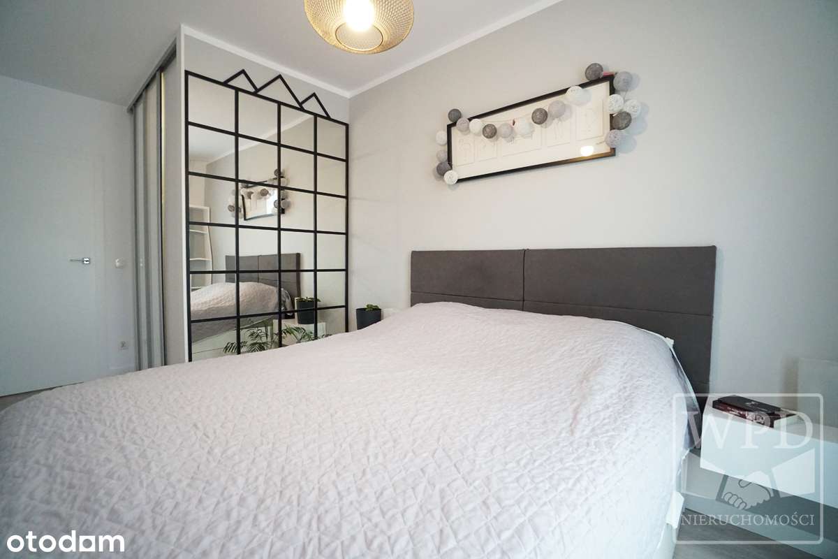 3 pokoje *67,63 m²* Duży balkon * Garaż * Winda* ul. Czarnuszkowa LP