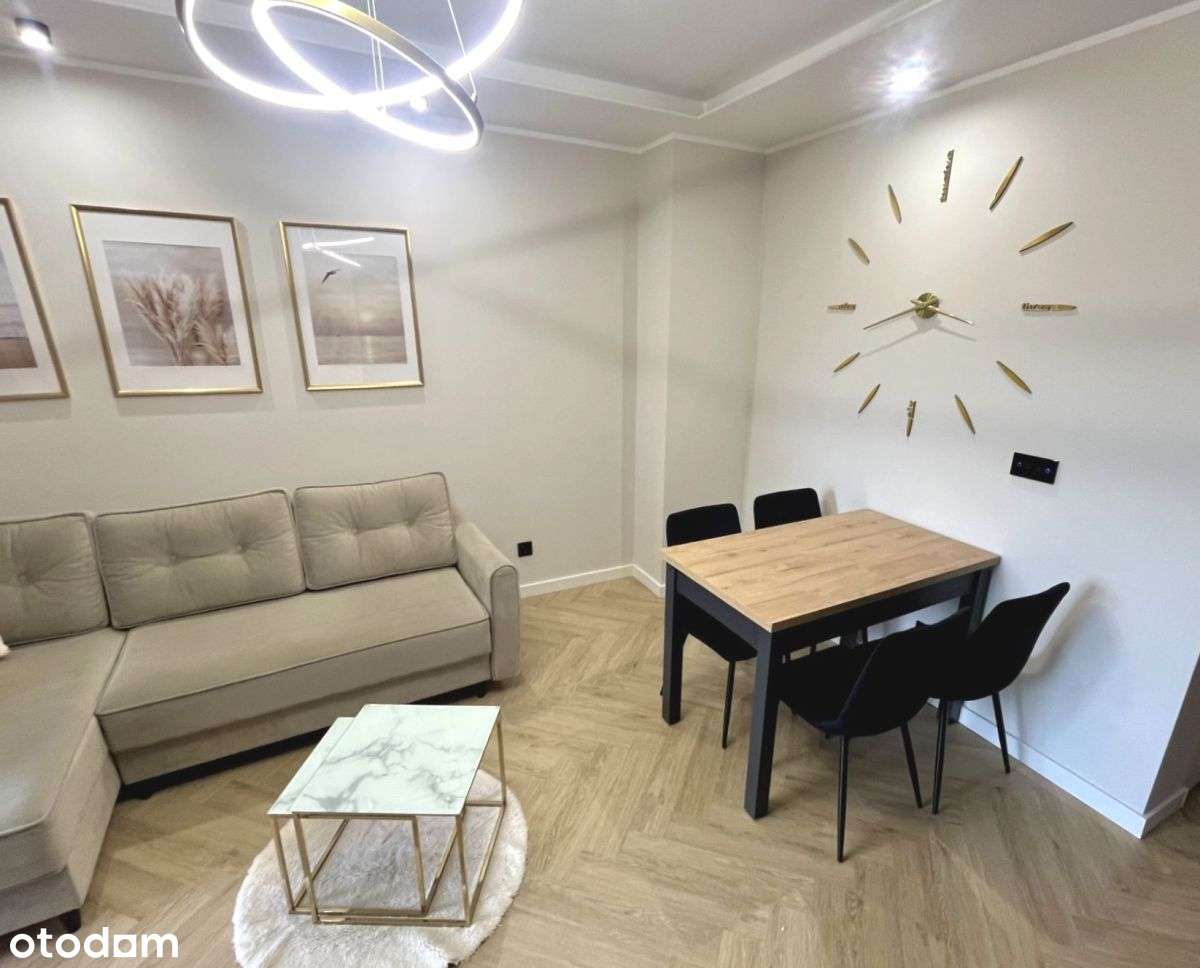 wysoki standard⭐osiedle z recepcją⭐klimatyzacja-1